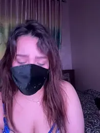 PRINSECA-AMBER — вебкам-модель онлайн на stripchat