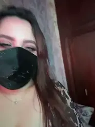 PRINSECA-AMBER — вебкам-модель онлайн на stripchat