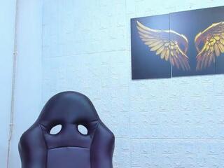 Aaron Velour — Flirt4free profile photo