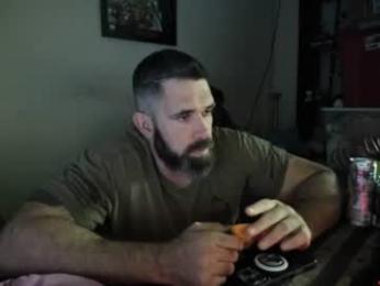 brutalmaster1983 — Chaturbate stream photo (Sep 2026)