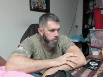 brutalmaster1983 — Chaturbate stream photo (Sep 2026)