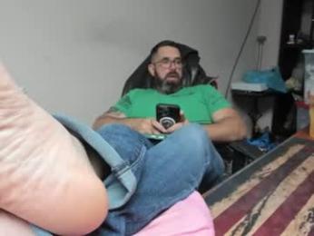 brutalmaster1983 — Chaturbate profile photo