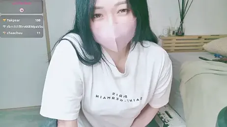 NTR-Rikacyu — Stripchat stream photo (Jul 2025)