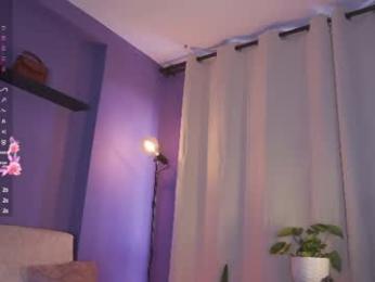 roselinedior — Chaturbate stream photo (Aug 2026)