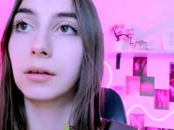 kimi_glow — Chaturbate profile photo