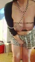 ladottoressa33 — Cam4 stream photo (Apr 2026)