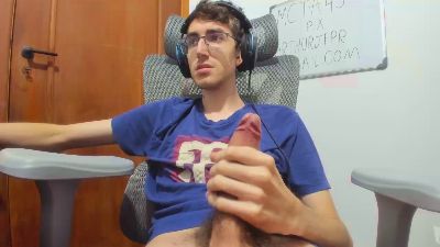 4rthurTV — вебкам-модель онлайн на cam4