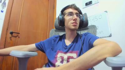 4rthurTV — вебкам-модель онлайн на cam4