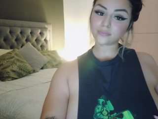 inocentekitty — Camsoda stream photo (Sep 2026)