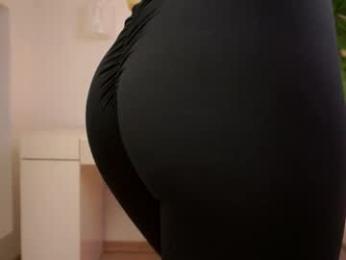 sweetyoops — Chaturbate stream photo (May 2026)