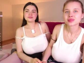 sweetyoops — вебкам-модель онлайн на chaturbate