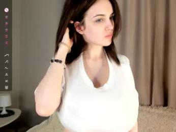 sweetyoops — вебкам-модель онлайн на chaturbate