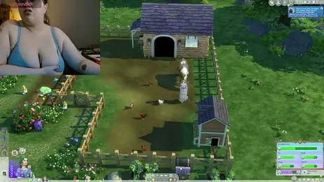 ItsBunniBabe — Stripchat stream photo (Sep 2025)