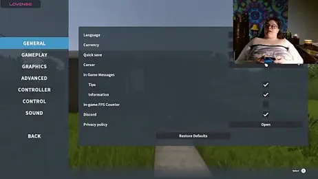 ItsBunniBabe — Stripchat profile photo