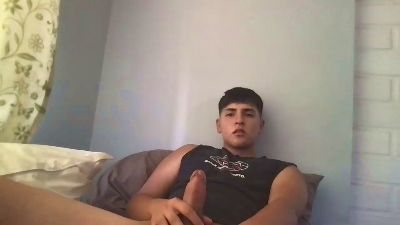 Ignacio_Dot — Cam4 profile photo