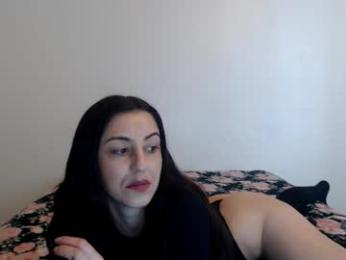 stella_john — Chaturbate stream photo (Feb 2026)