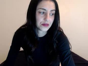 stella_john — Chaturbate stream photo (Mar 2026)