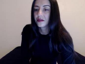 stella_john — Chaturbate stream photo (Mar 2026)