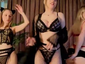 miacho — вебкам-модель онлайн на chaturbate