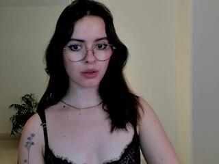 Lenna Whitee — Flirt4free stream photo (Jun 2026)