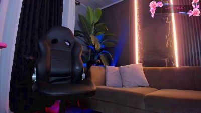 la_diabla_1 — Cam4 stream photo (Aug 2026)