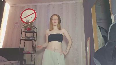 DanutaSwierk — вебкам-модель онлайн на cam4