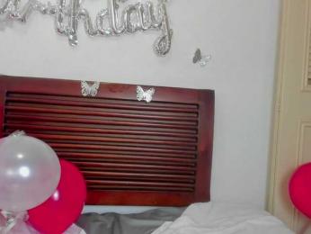 sweetafrican-squirt — bongacams