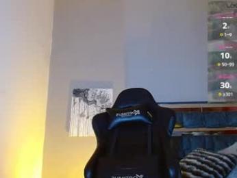 max_mayer — Chaturbate stream photo (Feb 2026)