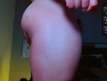 max_mayer — Chaturbate stream photo (Feb 2026)