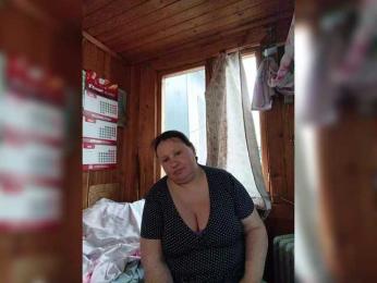 Dilfina — Bongacams stream photo (May 2026)