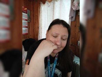 Dilfina — Bongacams stream photo (May 2026)