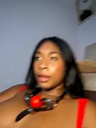 HanaThompson — Stripchat stream photo (Mar 2026)