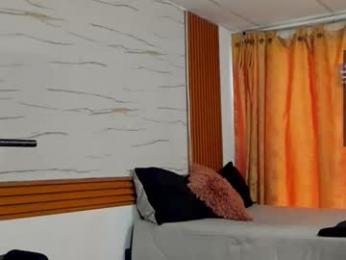 choreythaiylor — Chaturbate stream photo (Mar 2026)