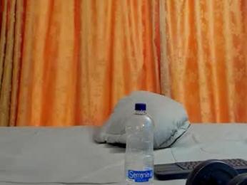 choreythaiylor — Chaturbate stream photo (Feb 2026)