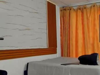 choreythaiylor — Chaturbate stream photo (Mar 2026)