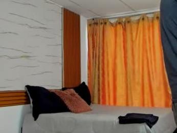 choreythaiylor — Chaturbate stream photo (Feb 2026)