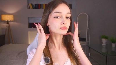 LeandraBaughan — вебкам-модель онлайн на cam4