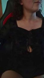 SweetySpain — вебкам-модель онлайн на cam4