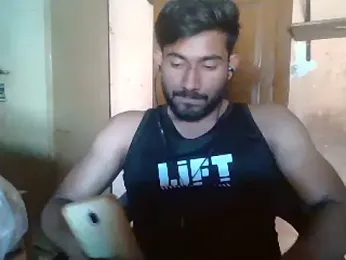 LustyDanky — Stripchat stream photo (Mar 2026)