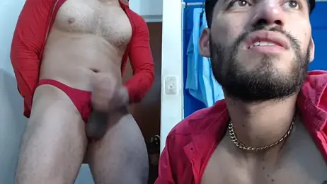 ethasteban27 — вебкам-модель онлайн на stripchat