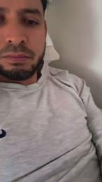 Mudvayne9 — Cam4 stream photo (Mar 2026)