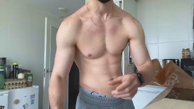 fran0395 — Cam4 profile photo