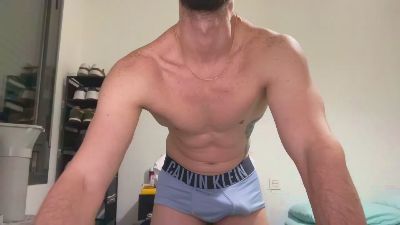 fran0395 — вебкам-модель онлайн на cam4