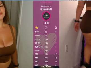 milavalentina — вебкам-модель онлайн на camsoda