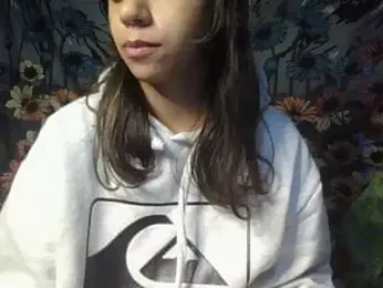 GATIINHA003 — Stripchat profile photo