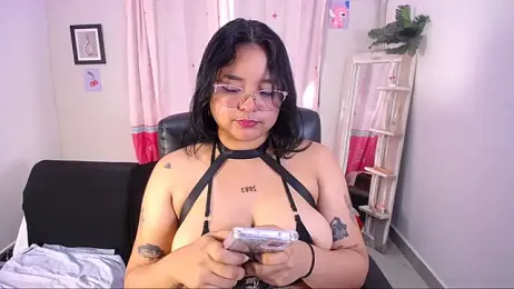 alaia_03 — Stripchat stream photo (Oct 2025)