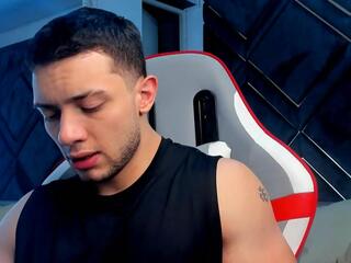 Connor Mckenzie — flirt4free