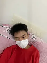 Zhang_yiovo — Stripchat profile photo
