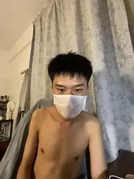 Zhang_yiovo — Stripchat stream photo (Sep 2026)