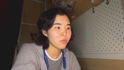 KyongOubre — Cam4 stream photo (Mar 2026)